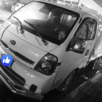 كيا 2014 سيارة جديدة وجاهزه الأخير من الله السعر 89  رقم ميسان محرك وك...