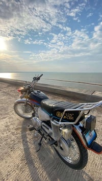 دراجة • موديل26 • سعديه جبل