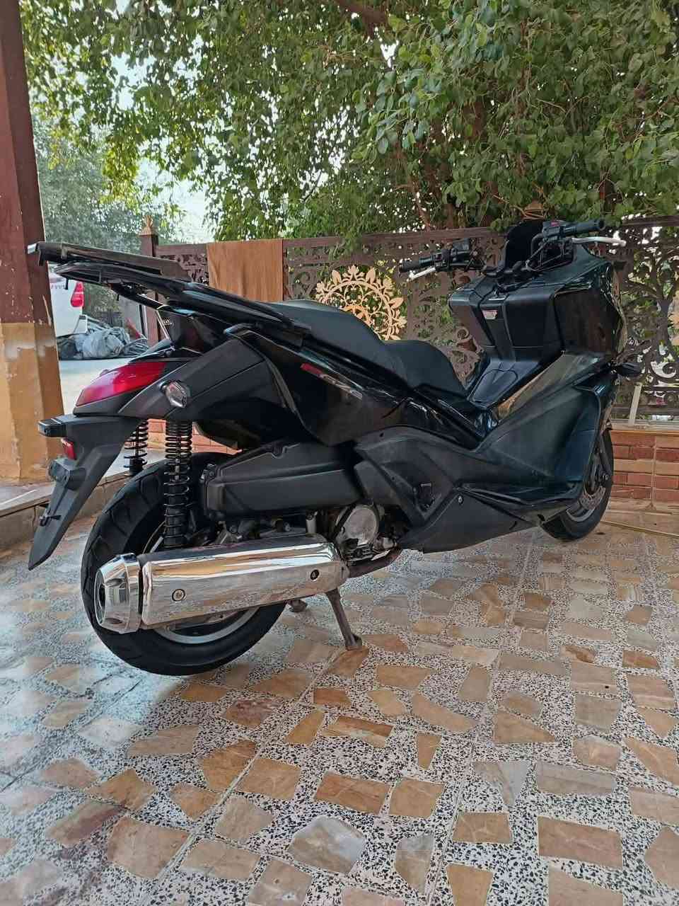 فاز 2017 250cc
كفاله عامه مكينة و كفرات نقص جاملغ امامي فقط سعر 14 ورقة وبيها مجال عنوان بغداد حي اور تواصل ***********
