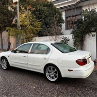 ماكزيما • ٢٠٠٢ • مكينة ٣٠٠٠