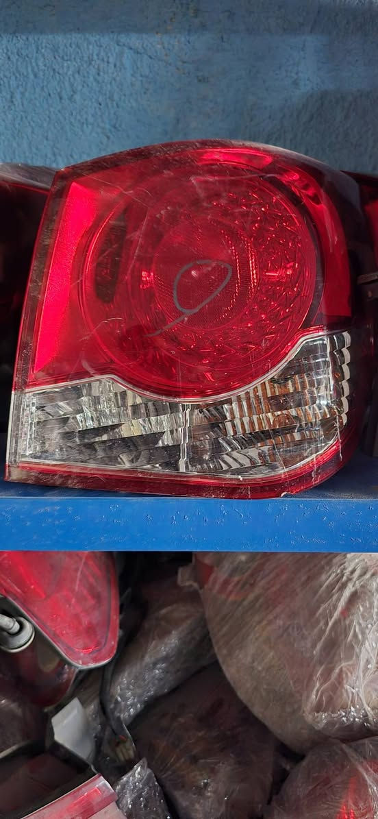 تخفيضات  

تحطيم الأسعار يوجد لدينا توصيل كافة المحافظات 

اسعار مناسبه جدآ جدآ جميع انواع السيارات الكورية والأمريكي والفرنسي وغيرها للمعلومات والاستفسار الاتصال بالرقم  ***********

يوجد لدينا لايت وامرايات وبك لايت وسماعات وبلكات ناريه مستعمل حاوية اصلي 

يوجد لدينا ماء راديتر زيتي كوري اصلي 

يوجد لدينا دهن محركات الديزل  والبنزين  أصلي كوري 

يوجد لدينا مراوح بأسعار مناسبه جدآ 

واسعارنا معروفه 

اي قطعه لايت  ٢٥ الف مهما كان نوعها 

اي قطعه بك لايت  ١٥ الف  اي نوع سياره 

مرايات  القطعه  ٢٥ الف ام الإشارة  كافة السيارات 

مرايات  بدون إشارة  ١٥ الف كافة  السيارات
