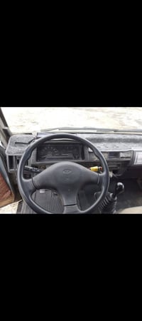 بستا • ١٩٩٤ • مكينة جديدة