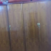 تزكام • دواليب • ديكور