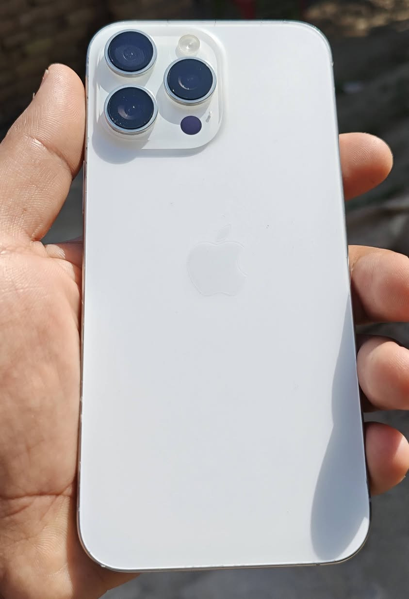 1/ايفون 16 برو ماكس
عربي شرق اوسط بطارية 93%
مستبدل شاشة سوفت اولد 120
فقط الباقي مكفول سعره مليون بي مجال بسيط 

2/ايفون 11 برو ماكس 
تخطي خط ما يشتغل  فقط جهاز كله بلادي ما بي اي قطعة مستبدله  بطارية 80 
سعره 200 
مكاني ديوانية توصيل موجود


**إذا كنت صاحب هذا الإعلان وتريد حذفه لأي سبب، رجاءا أرسل رسالة إلى الدعم الفني**