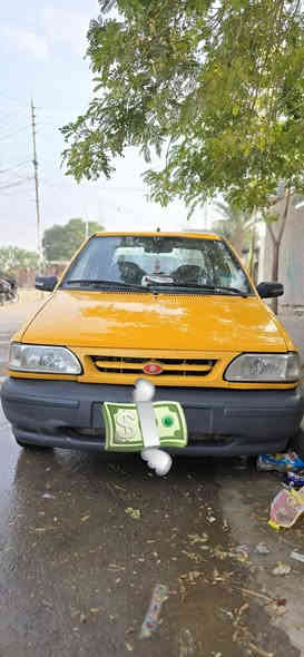 السلام عليكم سايبا موديل ٢٠١٨ راعيهه ميت السياره بيهه جاملغ ايمن مبدل مال تفصيخ غير هذا مكفوله السياره دوشمه تخم تاير صدر جديد مكينه وكير خير من الله السياره جديده كلش
*********** مكانهه بغداد السعر ٣٦$
