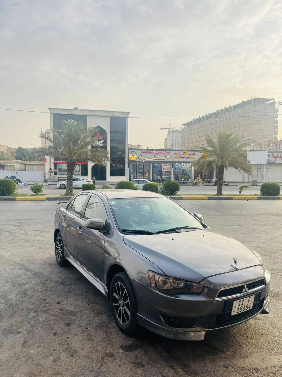 مسيو بوشي لانسر 2017
جديده كامله مالبيها اي نقص ضربتها من امريكه نفس ما موضح بالصوره  بدون دواخل كير مكينه مكفول 
بيها بطش جان جاملغ وبنيد والباب
مواصفات
محرك 2000
شاشه بلادي
كامره بلاد
تحكم مري جانبي
نشره داخليه تحكم تلفون
رقم بغداد 
سنويه جديده باسمي
تحويل ثاني يوم
رقم جديد  
سونار موجود 
سعر97 وبيهة مجال 
رقمي *********** واتساب
