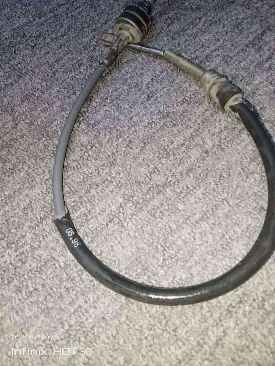 السلام عليكم كير صقر موديل ٩٨ حاوية ١٤خط دهن ابيض


**إذا كنت صاحب هذا الإعلان وتريد حذفه لأي سبب، رجاءا أرسل رسالة إلى الدعم الفني**