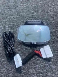 شاشة معلومات • تسلا T3