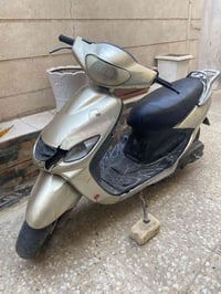 دولفين ياباني • تبديل كربريتر • سماوه حي الحكم