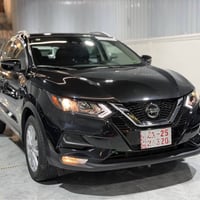 قشقاي SV AWD • ٢٠٢٣ • ٢٥ الف مايل