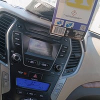 سنتافي ٢٠١٣ • وارد حادث • رقم بغداد