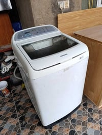 غساله سامسونك نضيفه مداخله تصليح 200 07815833319