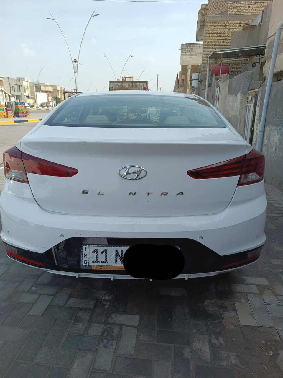 السلام عليكم سياره النترا موديل 20 حره رقم بغداد بيه حالوب وبعض الملاحظات  سعره 150مكاني بصره  ‏‪ 0773 021 1172‬‏
