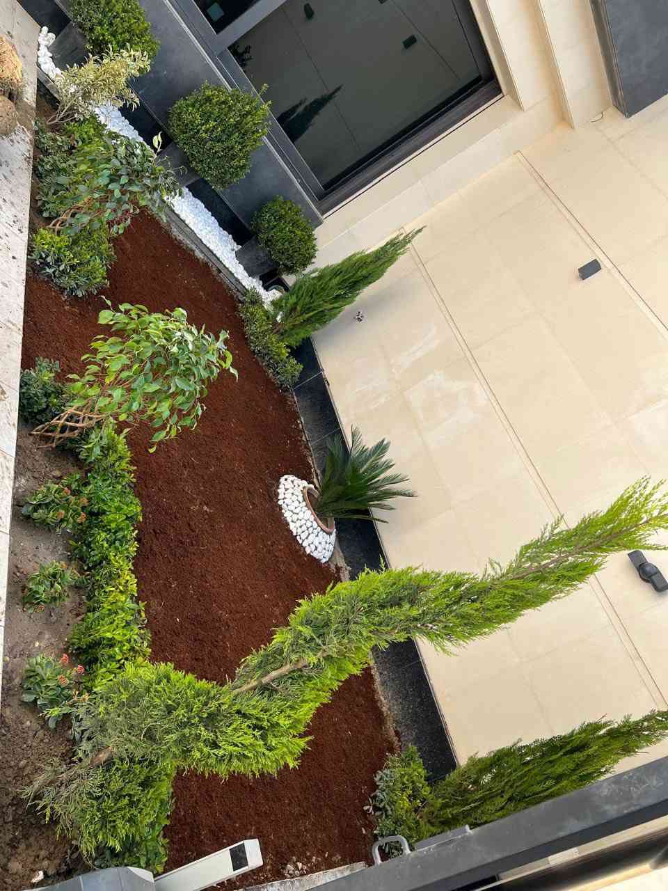 مختصين بالحدائق وتصميم احدث الديكورات المكان الكريعات


**إذا كنت صاحب هذا الإعلان وتريد حذفه لأي سبب، رجاءا أرسل رسالة إلى الدعم الفني**