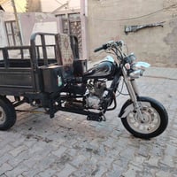 ستوته • موديل 2007 • مكينة 2024