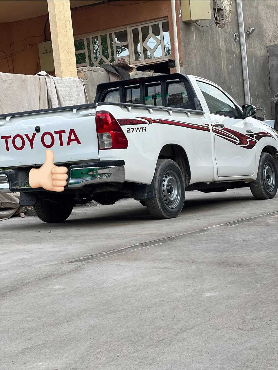 ‏سلام عليكم سيارة للبيع فلاونزه ￼ تك￼ قمارة مكفولة كفالة عامة من محرك كير ￼ شاصي تخم تاير تدفئه تبريد ￼ سيارة مشروع وطني رقم بصره موديل 2016￼￼ رقم الهاتف (￼ 4 0772582000￼)
