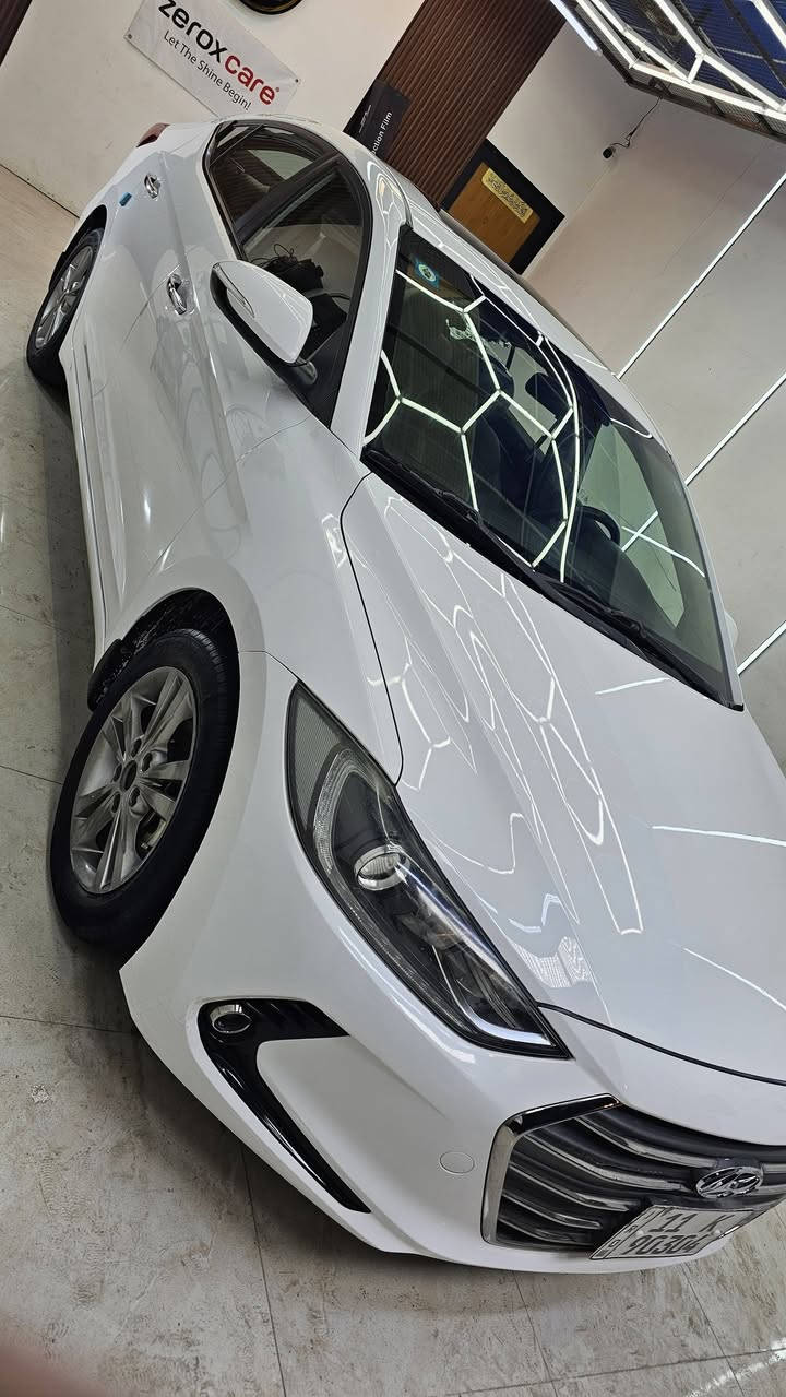 النترة خليجي موديل 2017 رقم بغداد انكليزي  هزةجديدة   مكفوله كفالة عامة ما عده طخه بلبنيد وخشم جاملغ وصورت الظربه مرفوقه ويه صور
سياره ماشيه 109

‏فتحة سقف 

‏كشنات جلد

‏تبريد خلفي امامي

‏اشاير بلمري

‏تحكم ستيرن

‏شاشة دشبول 

‏كامرة خلفي مكينة 2000سوبر السيارة ما عايزة برغي

‏ يعني كير مكينه حداديه كلة جديد السعر150وبيهة مجال مكاني بغداد البياع  ***********

‏
