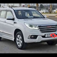 ✨  هافالH9 وكالة نهج العراق ✨ موديل 2018  رقم بغداد حره تحويل ثاني يوم...