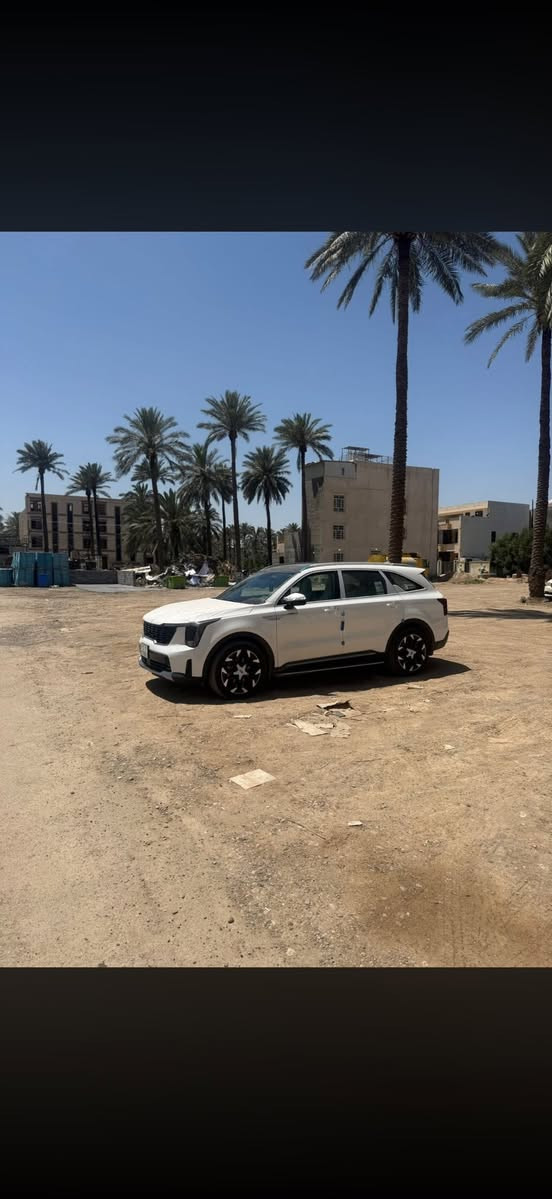 سورنتو 2026 خليجي فول مواصفات مراوس
بتاهو
6 سلندر الزيرو
( بانوراما )
6 سلندر
داتا شو ماشيه 3000
كامره
حساسات 360 درجه اماميه خلفية
كشنات كهرباء
جنطه كهرباء
كير ماوس
جديدة السياره كلها بفابلون الشركة زيرو
نشر
20 J.9
***********
