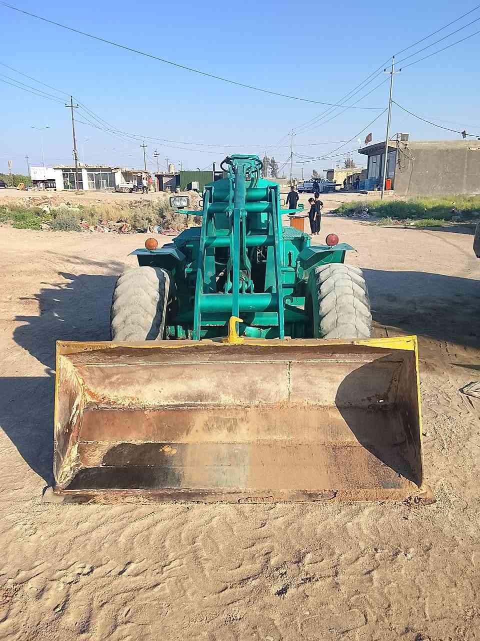 للبيع شفل فور كاوه حجم 40 موديل 98 بدون ارقام 
الدفع ضعيف  السعر 50 وبي مجال 
الاستفسار *********** العنوان الكوت
