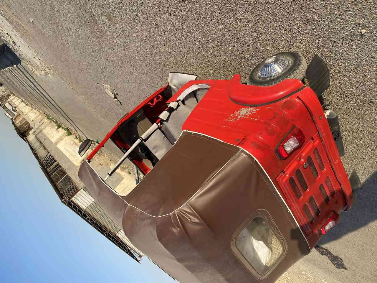 السلام عليكم تيك تيك للبيع 18 تيكتي حلوه مال خبزه راسلني على الواتساب


**إذا كنت صاحب هذا الإعلان وتريد حذفه لأي سبب، رجاءا أرسل رسالة إلى الدعم الفني**