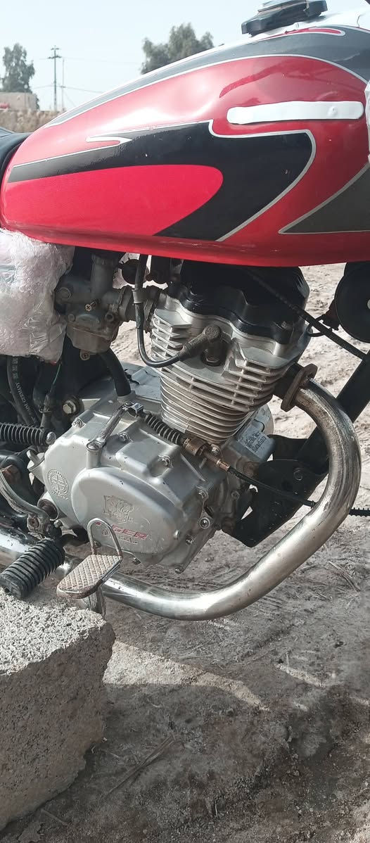 إسلام عليكم دراجه ٤ كير 2021دراجه جاهزه كفاله اوراق اصولي للترقيم السعر 550 مكاني  ‏‪***********‬‏ نعمانيه
