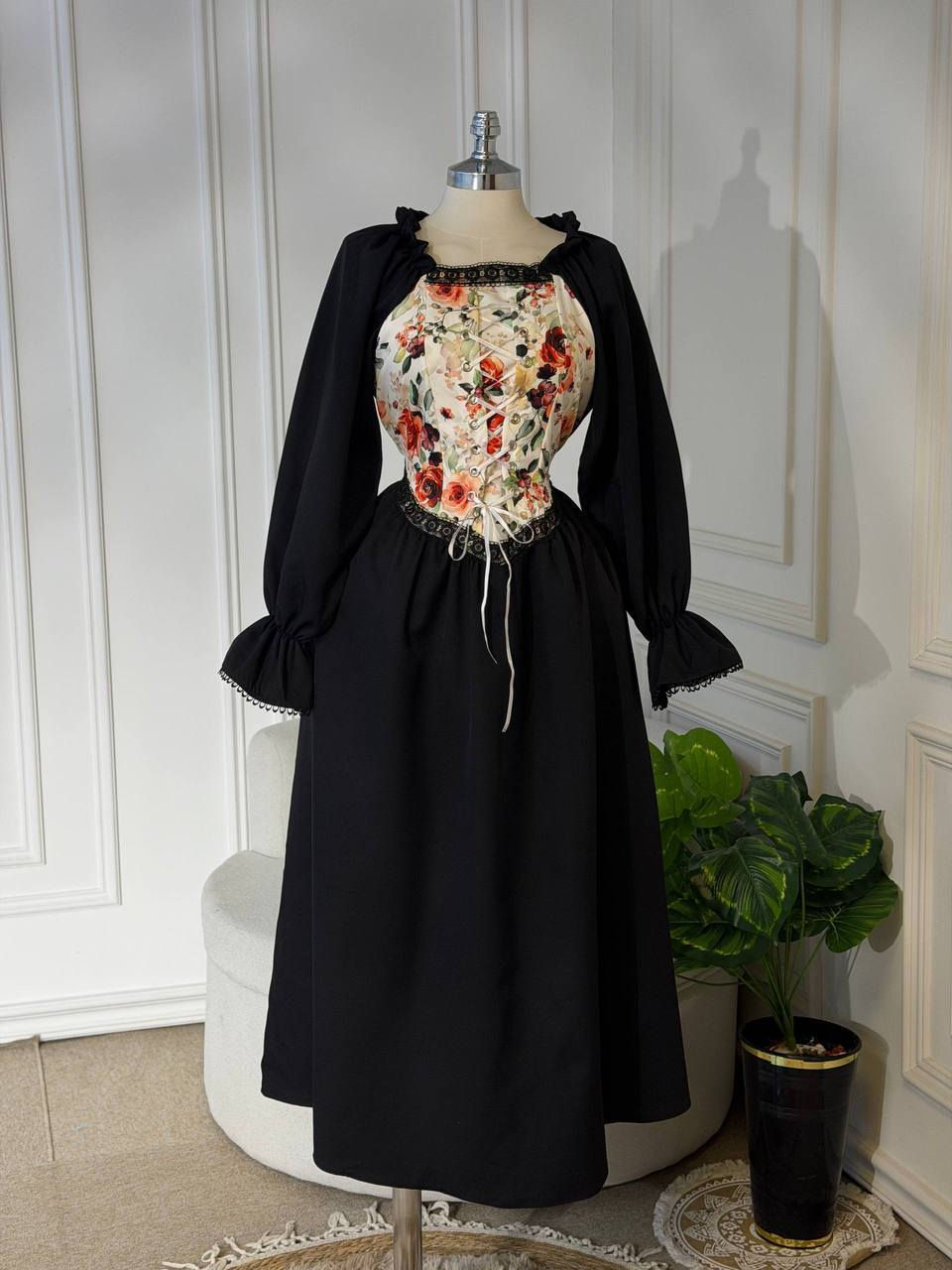 فستان دابل ايطالي كولتي عالي✨

القياسات 38 40 42 44 46 48 ✨

السعر 35 ✨


**إذا كنت صاحب هذا الإعلان وتريد حذفه لأي سبب، رجاءا أرسل رسالة إلى الدعم الفني**