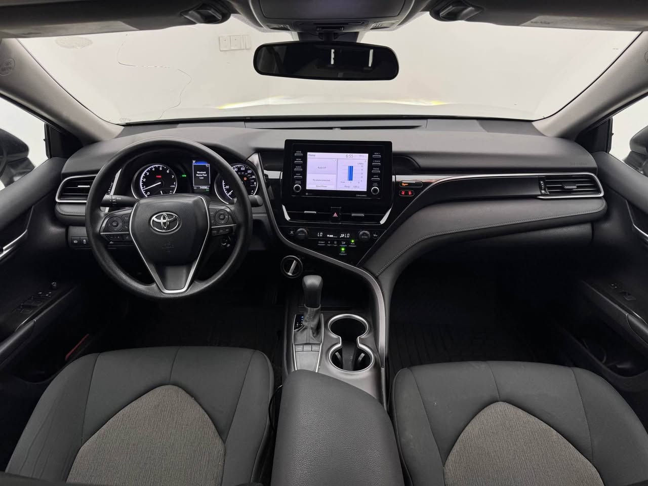 Toyota Camry LE 2024 
تويوتا كامري 2024 LE

مكينة 4 سلندر حجم 2.5 
ماشية 27,000 میل و بحالة ممتازة 

 
ضرر السيارة بنيد و جاملغ و نص باب سايق صبغ ب بدون دواخل نهائياً و بدون ايرباك 
السيارة حلوة و نظيفة مكفولة من كير و محرك وكهربائيات….
السيارة مامرقمة تترقم ارقام شمالية..

ب  سعر (183$) ورقة و بيها مجال للطيبين

مكان السيارة

دهوك -معرض ارشف R-Shev
رقم51 من معارض التيرمينال 

***********
*********** دهوك, العراق
