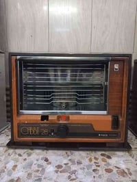 #للبيع صوبه سانيو استيراد المنشأة العامة العراقية . صنع في اليابان شغا...