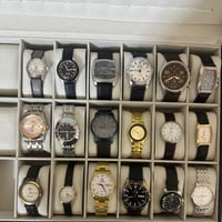 ١٨ ساعة • تحتاج بطارية • ٣ تكويك ١ اوتو