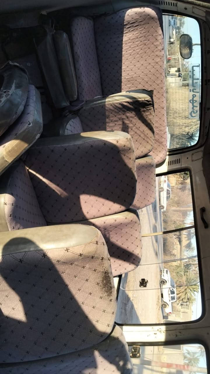 سلام عليكم سياره اف بيكم مطلوبه للبيع ٢٠١٤ جاهزه بس مكينه تنقص شي قليل سعرهه ٣٧ وبيهه مجال مكان كربلاء طويريج ***********
