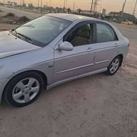 سيراتو ٢٠٠٧ • حادث • كربلاء