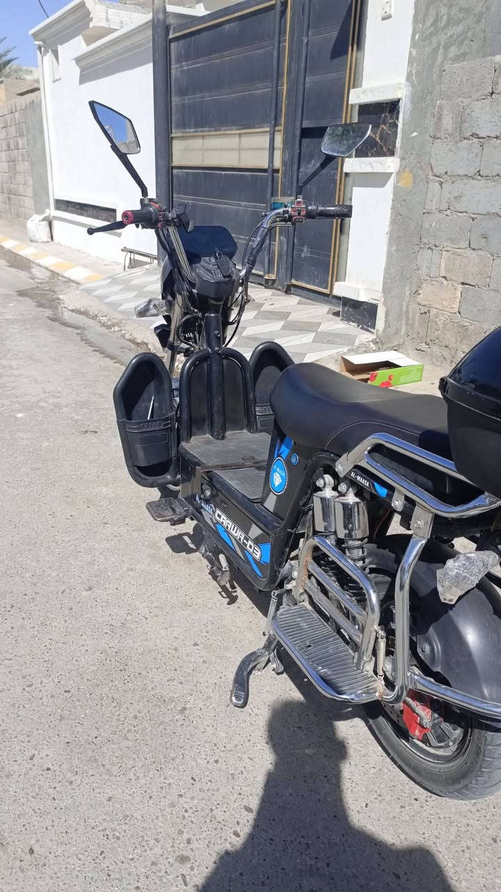 موطور جبلي للبيع السعر 450 وبي مجال قليل  هاذ رقمي  ‏‪***********‬‏ للستفسارر
