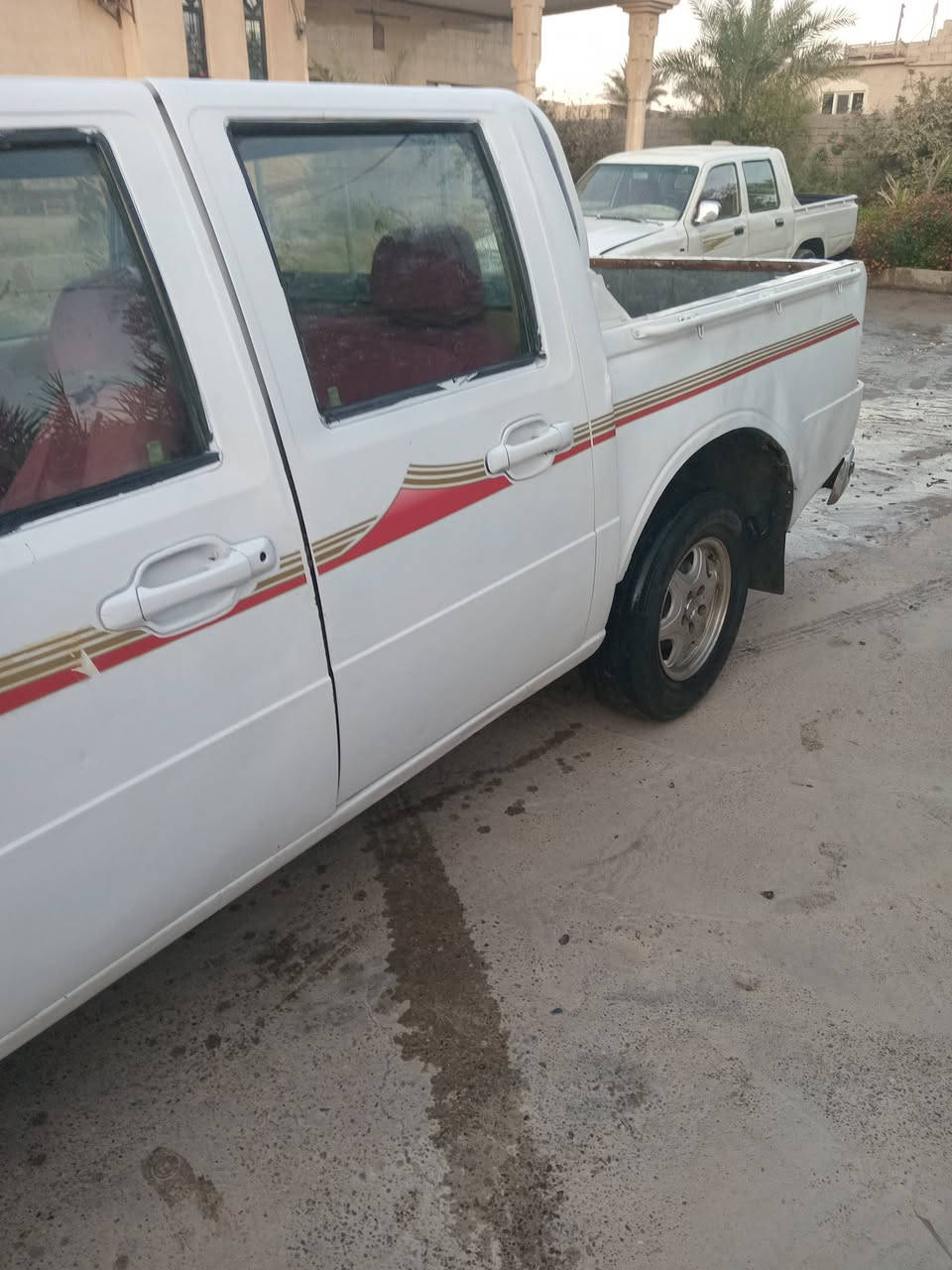 السلام عليكم سياره كنو منفيس موديل ٢٠٠٦ كير محرك شرط والكشر شوف العين جاهزة مال جناي السعر ١٨ ورقه اوبيهه مجال موبايل ***********المكان ناحية الزاب
