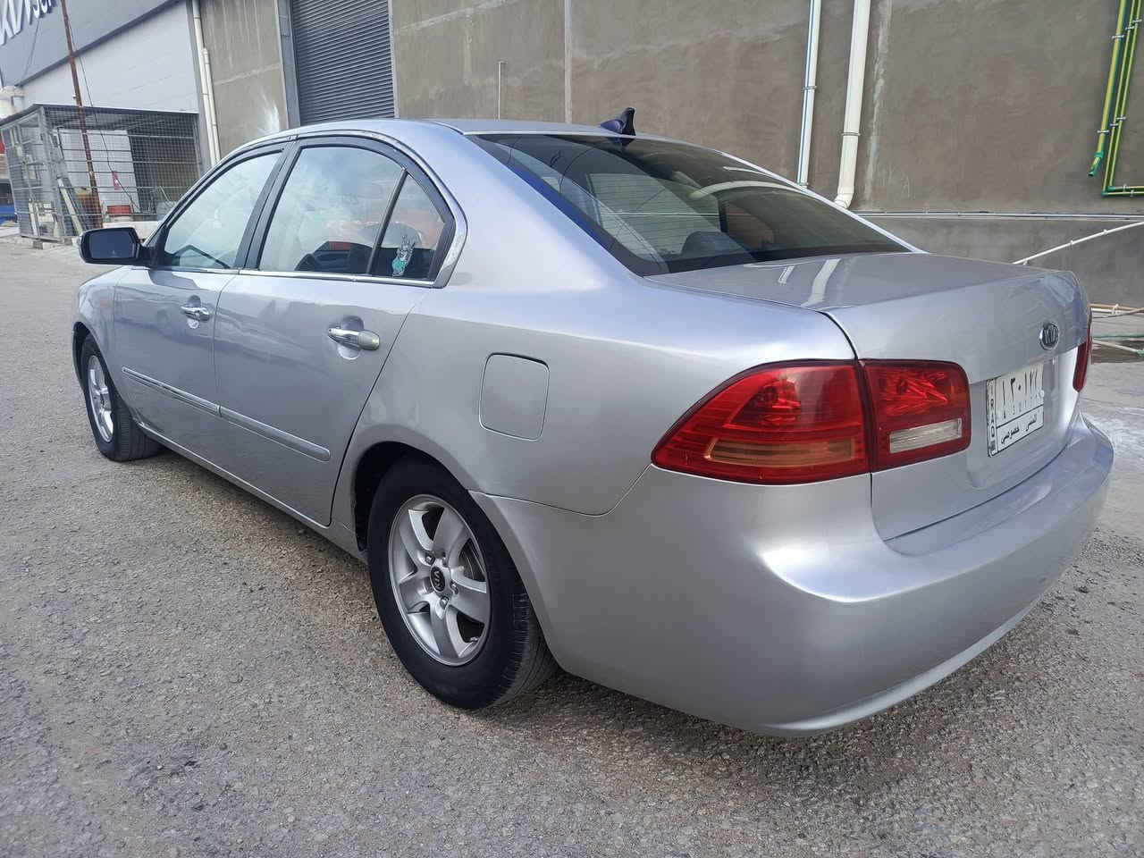 السلام عليكم كيه اوبتما كوري موديل 2008 سياره جاهزه كير مكينه حداديه تبريد تخم تاير صبغ احزام اثر جراد مكفوله من ضربه طخات بسيطه بدون تبديل مكاني نجف للاستفسار ***********
