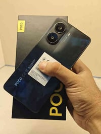 بوكو اكس7برو • ٥١٢/١٢ • محاويل