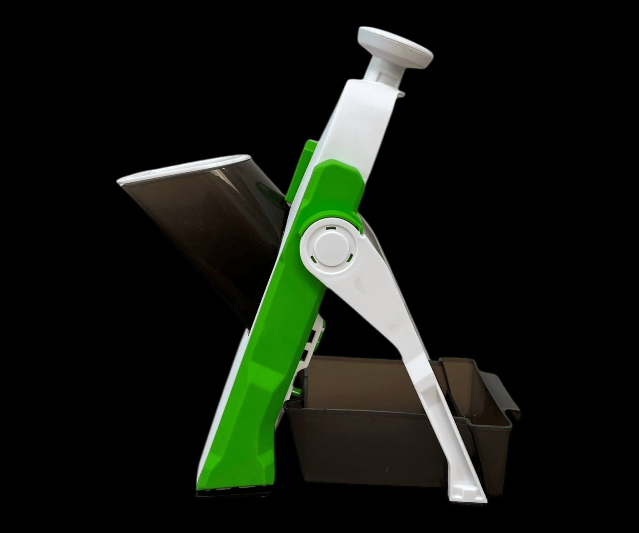 🥗 القطاعة العمودية الأذكى.. أمان وسرعة واحترافية!

​تحبين الترتيب وتكرهين وقت التحضير الطويل؟ سند ستور جاب لِك الحل المثالي! القطاعة العمودية اللي راح تخلي شغل المطبخ "لعبة" ممتعة وآمنة تماماً. ✨

​ما الذي يجعلها قطعة أساسية في مطبخك؟
• ​أمان 100%: تصميم ذكي يمنع ملامسة الشفرات نهائياً.. قطّعي وأنتِ مطمئنة.
• ​دقة متناهية: تحكمي بسُمك التقطيع (من 0.5 إلى 8 ملم) لعمل أحلى "فينجر" بطاطس أو شرائح خيار وسلطات مرتبة.
• ​بدون كهرباء: سهلة الاستخدام في أي مكان، قوية ومتينة وتدوم طويلاً.
• ​سهولة التنظيف: تنفك وتتغسل بثواني، ومعاها وعاء خاص يلم لج الخضار بدون هوسة.

​💰 العرض الحصري من سند ستور:
​احصلي عليها الآن بخصم مميز لفترة محدودة!
✨ السعر الحالي: 25,000 دينار فقط ✨
(بدلاً من 35,000 دينار)
🚚 التوصيل: 5 آلاف لكل العراق. 

للحجز، أرسل رسالة للدايركت 📩 أو انضم لقناتنا في التليجرام ( https://t.me/Sanad_Shop ).


**إذا كنت صاحب هذا الإعلان وتريد حذفه لأي سبب، رجاءا أرسل رسالة إلى الدعم الفني**