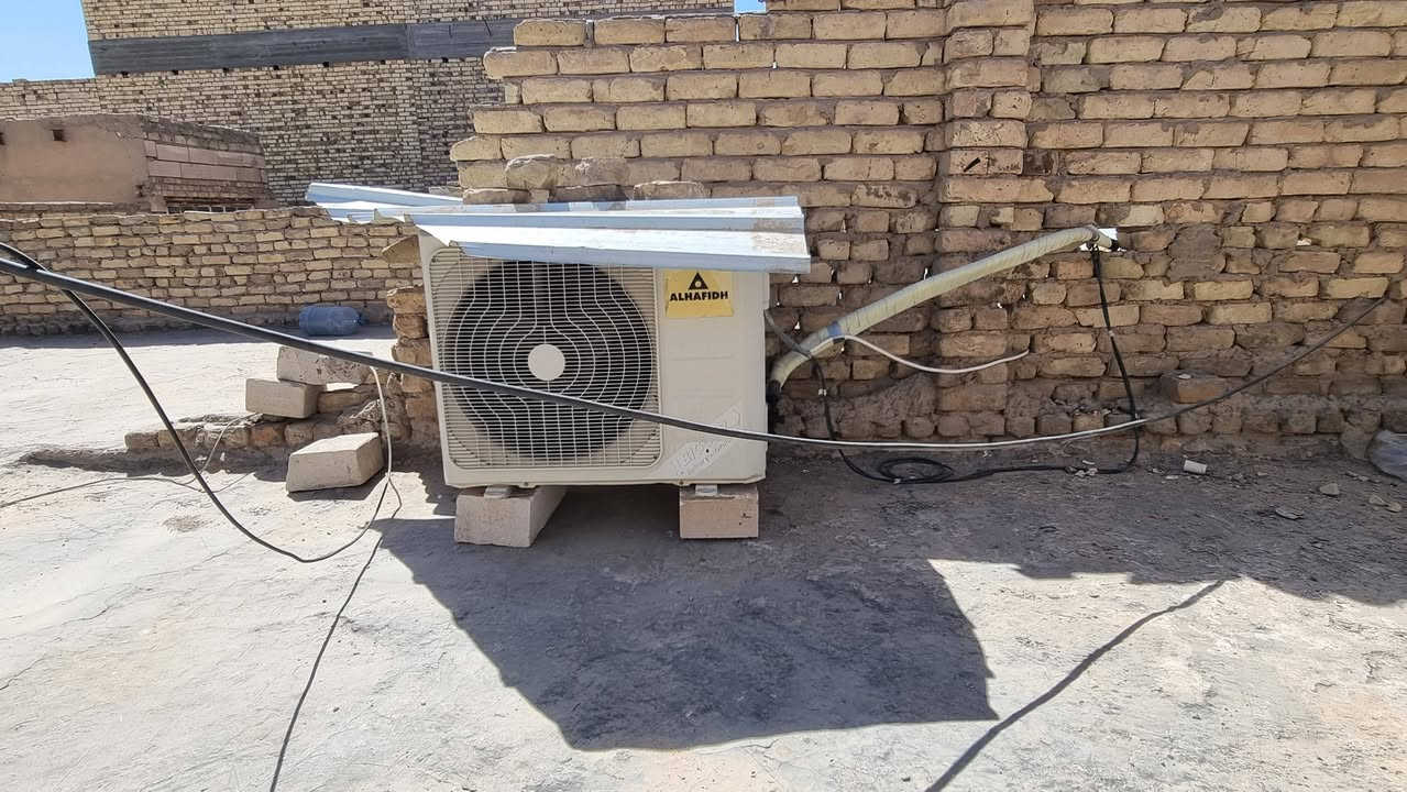 سبلت ٢ طن للبيع جاهز وشغال ثلج سعره ٣٥٠


**إذا كنت صاحب هذا الإعلان وتريد حذفه لأي سبب، رجاءا أرسل رسالة إلى الدعم الفني**