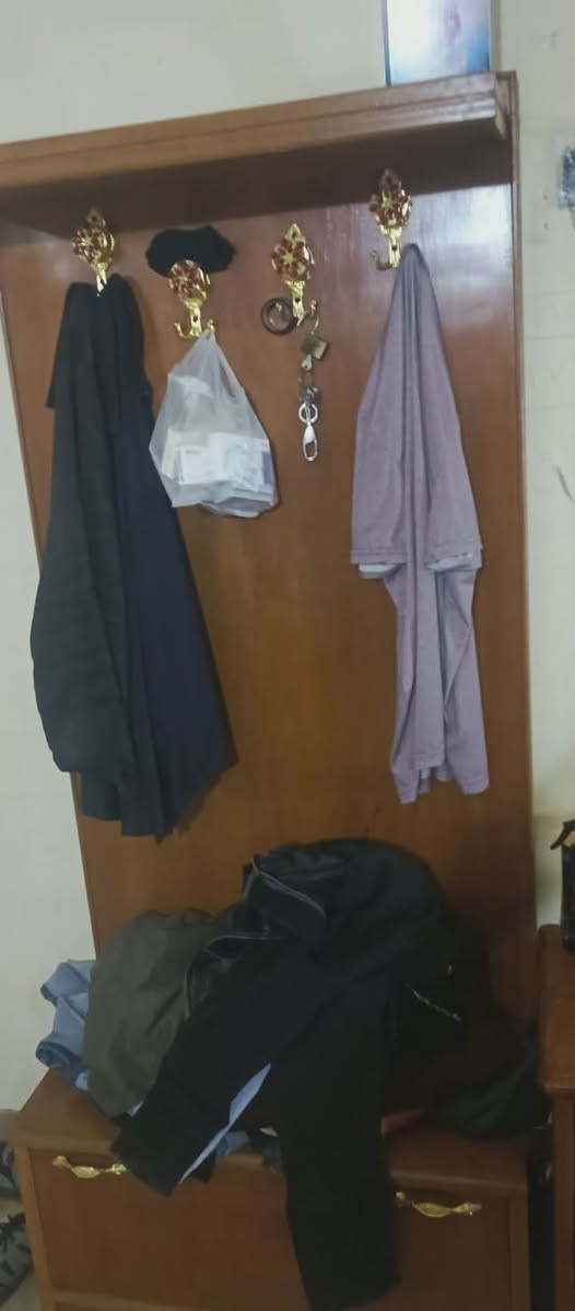 السلام عليكم مكاتب عداد 2 زوايه عداد 2
قريوله للبيع كلهم شلع ابيهم 40 الف


**إذا كنت صاحب هذا الإعلان وتريد حذفه لأي سبب، رجاءا أرسل رسالة إلى الدعم الفني**