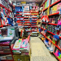 رفوف ألمنيوم • كاونتر • للبيع