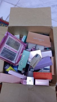 مكياج شيكلام • اصلي • باركود