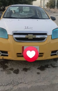 أفيو ٢٠١٠ • مصبوغة • نجف