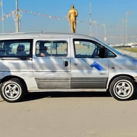 ستاركس • ٢٠٠٢ • صويرع