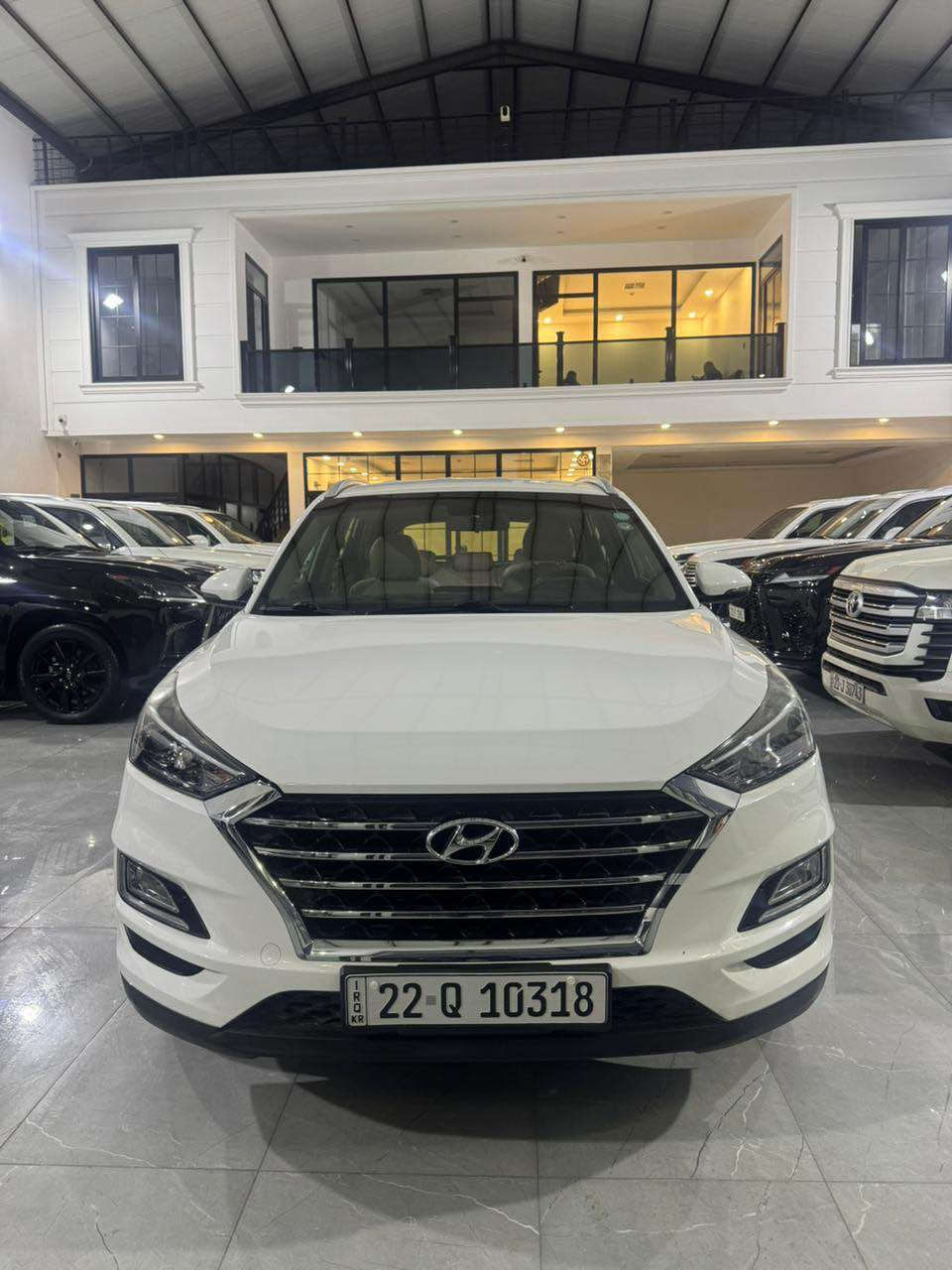 توكسون خةليجي موديل ٢٠١٩ – هيچي نية فوول مواسفات تةنها پانوراما نية رةقةم سةنةوي نوية ٨٢ هةزار كم رويشتووة سةيارةك جوان نوية سعري ٢١٠$ مةجال گورينةوةش دةكةم–***********–***********📞 أربيل, العراق
