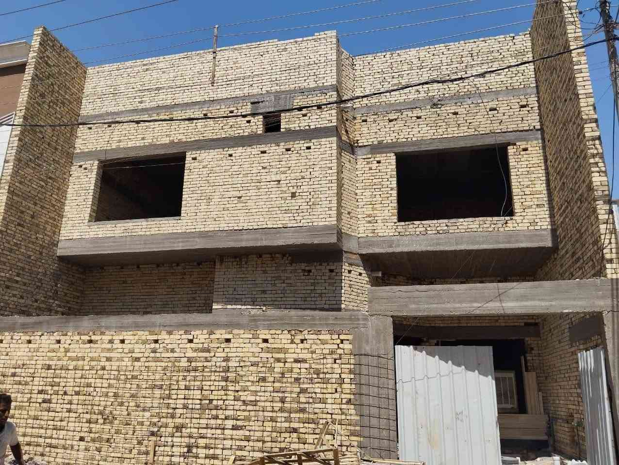 مكتب للؤلؤة البصرة المقاولات العامه نعمل نقد و اقصاد تحت إشراف هندسي زورونا موقع ابو الخصيب شارع سيد حامد هاتف *********** نعمل فقط البصرة

