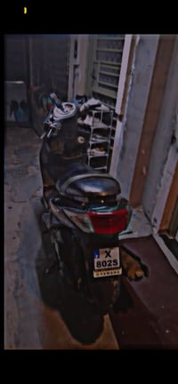 دراجه سكنس • نقصه تريشه • بغداد الدورة