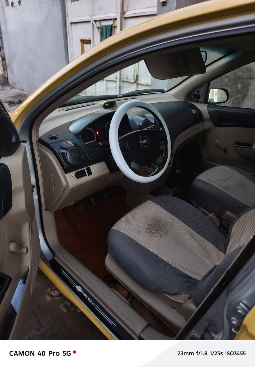 السلام عليكم افيو 2013 خليجي كفاله عامه 
شرط كير محرك حداديه رقم نجف مداور ثاني يوم جاهزه تدفئه تبريد كله شغال سنوبه لل 27 لا خياس ولا ضربه السياره احله من الصور محرك 1600 لا تنقيص ولا تبخير مكاني نجف حي ميسان 55$ وبيها مجال للطيبين ***********
