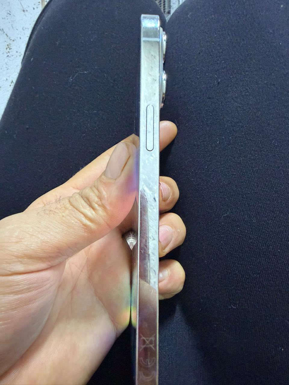 ذكرة 128
بطاريه 77 بلادي 

تك سيم 

بصمه وجه شغال 

مبدل شاشه اصلي جي اكس 

بيدون شخوط مكفول 

سعر 450 ألف 

عنوان اربيل


**إذا كنت صاحب هذا الإعلان وتريد حذفه لأي سبب، رجاءا أرسل رسالة إلى الدعم الفني**