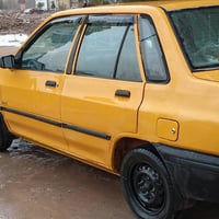 موديل ٢٠١٠ • مكينه وكير جاهزه • رقم ميسان