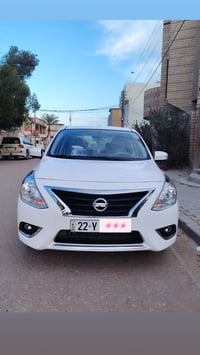 نيسان صني • ٢٠٢٥ • رقم مصري